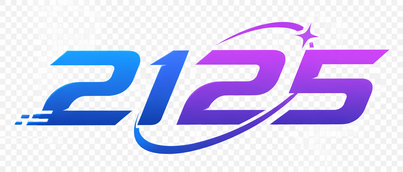 2125 official site logo